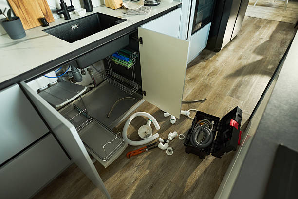 24/7 Emergency Leak Detection experts in Salina, KS